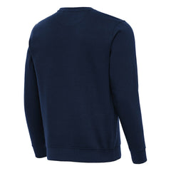 Dallas Cowboys Antigua Victory Sweatshirt - Navy Sweatshirts