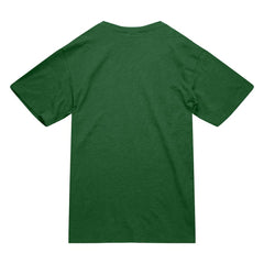 Minnesota Wild Mitchell & Ness Heritage T-Shirt - Green | US 203403330