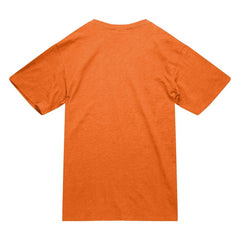 Philadelphia Flyers Mitchell & Ness Heritage T-Shirt - Orange | US 203403334