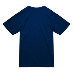 New York Rangers Mitchell & Ness Heritage T-Shirt - Navy | US 203403335