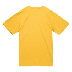 Pittsburgh Penguins Mitchell & Ness Heritage T-Shirt - Gold | US 203403337