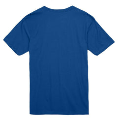 Montreal Canadiens Mitchell & Ness Heritage T-Shirt - Blue | US 203403352