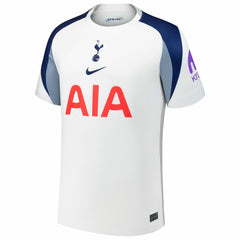 Richarlison Tottenham Hotspur 2025/26 Home Replica Player Jersey White - Nike online