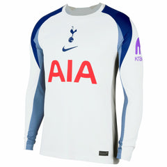 Richarlison Tottenham Hotspur 2025/26 Home Replica Long Sleeve Player Jersey White - Nike online