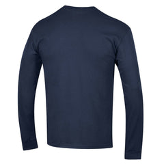 Seattle Kraken Champion Long Sleeve Jersey T-Shirt - Navy | US 203407124
