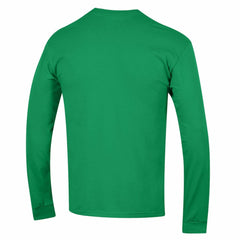 Dallas Stars Champion Long Sleeve Jersey T-Shirt - Kelly Green | US 203407143