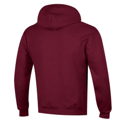 Colorado Avalanche Champion Powerblend Hoodie - Burgundy | US 203407173