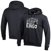 Los Angeles Kings Champion Powerblend Hoodie - Black | US 203407177