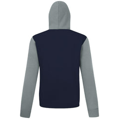 Washington Nationals Levelwear Throwback Ultimate Banner Arch Hoodie - Navy Hoodies