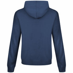 New York Yankees Levelwear Relay Banner Arch Pullover Hoodie - Navy Hoodies