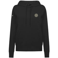 Boston Bruins Levelwear Women's Adorn Copper Hoodie - Black | US 203415751