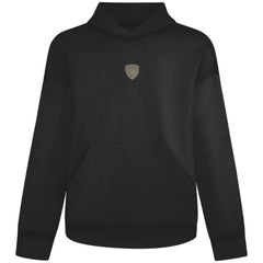 Florida Panthers Levelwear Luxe Signature Copper Hoodie - Black | US 203415833