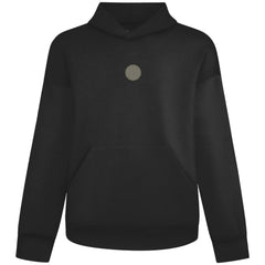 Boston Bruins Levelwear Luxe Signature Copper Hoodie - Black | US 203415843