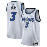 Desmond Bane Orlando Magic Unisex Swingman Player Jersey Association Edition White - Nike