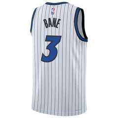 Desmond Bane Orlando Magic Unisex Swingman Player Jersey Association Edition White - Nike