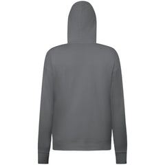 St. Louis Cardinals Levelwear Women's Adorn Banner Arch Hoodie - Stone Hoodies