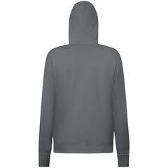 Milwaukee Brewers Levelwear Women's Adorn Banner Arch Hoodie - Stone Hoodies