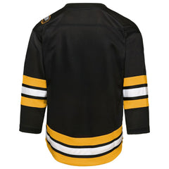 Boston Bruins Youth Home Replica Jersey - Black | US 203445188