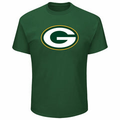Micah Parsons Green Bay Packers Big & Tall Player Name & Number T-Shirt - Green T-shirts