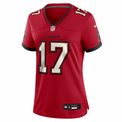 Sterling Shepard Tampa Bay Buccaneers Women's Team Game Jersey - Red Jerseys
