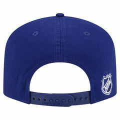 Tampa Bay Lightning New Era 19TWENTY Adjustable Hat - Blue | US 203446821