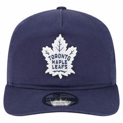 Toronto Maple Leafs New Era 19TWENTY Adjustable Hat - Blue | US 203446824