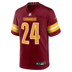 Von Miller Washington Commanders Team Game Jersey - Burgundy Jerseys