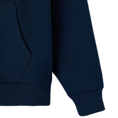 New Orleans Pelicans OVO x NBA Fleece Hoodie Navy