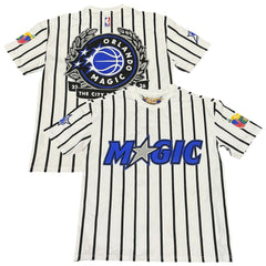 Jeff Hamilton x Orlando Magic Icon Edition Premium T-Shirt White outlet