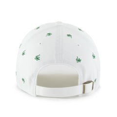San Diego Padres '47 Women's Confetti Clean Up Adjustable Hat - White Hats