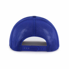 Los Angeles Dodgers '47 Pitstop Trucker Adjustable Hat - Royal Hats