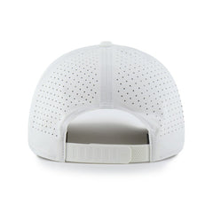 Chicago Cubs '47 Forward Vault Hitch Adjustable Hat - White Hats