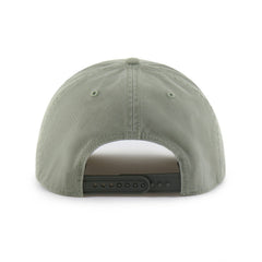 Athletics '47 Canyon Ranchero Hitch Adjustable Hat - Olive Hats