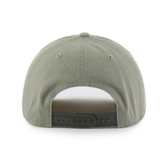 Seattle Mariners '47 Canyon Ranchero Hitch Adjustable Hat - Olive Hats