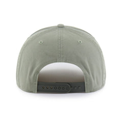 Chicago Cubs '47 Canyon Ranchero Hitch Adjustable Hat - Olive Hats