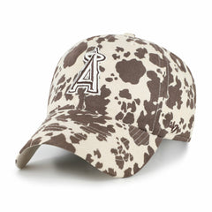 Los Angeles Angels '47 Women's Bessie Clean Up Adjustable Hat - Natural Hats