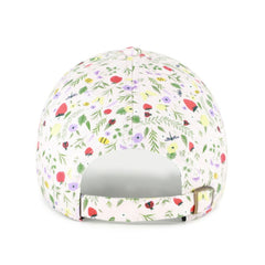 Toronto Blue Jays '47 Women's Posey Clean Up Adjustable Hat - Light Pink Hats