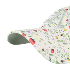 Athletics '47 Women's Posey Clean Up Adjustable Hat - Light Pink Hats