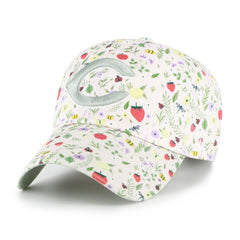 Cincinnati Reds '47 Women's Posey Clean Up Adjustable Hat - Light Pink Hats
