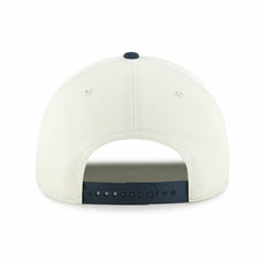 New York Yankees '47 Youth Frame Out Hitch Adjustable Hat - Natural/Navy Hats