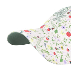 Chicago White Sox '47 Girls Youth Posey Clean Up Adjustable Hat - Light Pink Hats
