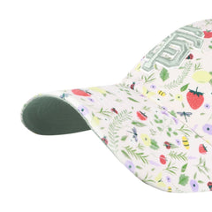 San Francisco Giants '47 Girls Youth Posey Clean Up Adjustable Hat - Light Pink Hats