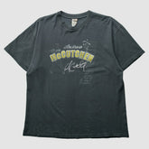 Pittsburgh Pirates 2000s T-Shirt - Gray - Vintage T-shirts