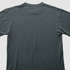 Pittsburgh Pirates 2000s T-Shirt - Gray - Vintage T-shirts