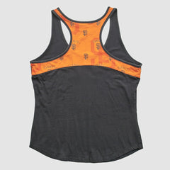 San Francisco Giants 2000s Tank - Black - XVintage Tanks