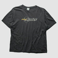 Pittsburgh Pirates 90s T-Shirt - Black - XVintage T-shirts