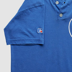 Chicago Cubs 2000s T-Shirt - Blue - XVintage T-shirts