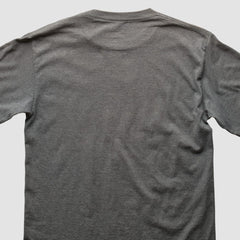 Milwaukee Brewers Majestic 2011 T-Shirt - Gray - Vintage T-shirts