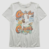 Baltimore Orioles Salem 1990 T-Shirt - White - Vintage T-shirts