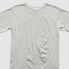 Baltimore Orioles Salem 1990 T-Shirt - White - Vintage T-shirts